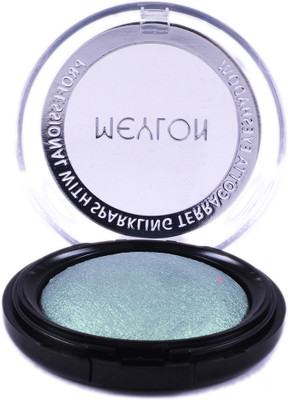 

Meylon Paris Terecotta Eyeshadow 5 g(Turquoise)