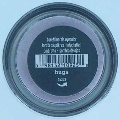 

Bare Escentuals Hugs Mini Shadow New Sealed 8.4 ml(Shadow)
