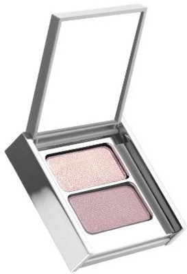 Vasanti Cosmetics Vasanti Silky shadow Duo Buckingham Palace Paraben Free 3 g(Shadow)