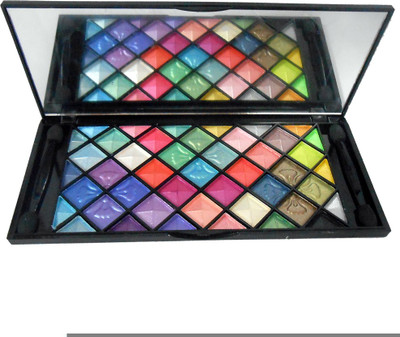 

Qumeidie Pearl Eyeshadows Good Choice India-UUO 36 g(Color - 03)