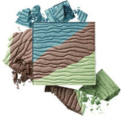 

Mary Kay Mineral Color Palette Coastal Colors 3 g(mineral)