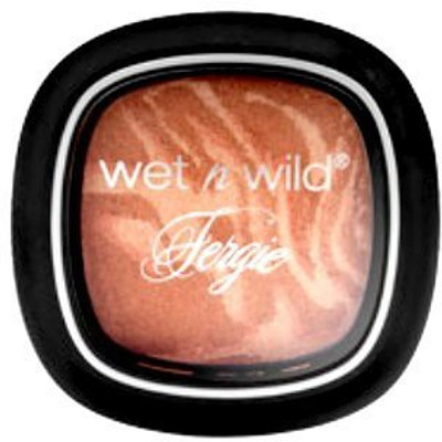 

Wet n Wild Fergie Centerstage Collection To Reflect Shimmer 3 g(golden)