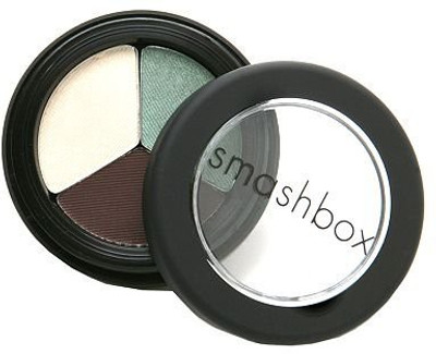 

Smashbox Shadow Trio Microfim 607710610392 2.1 ml(Rio)
