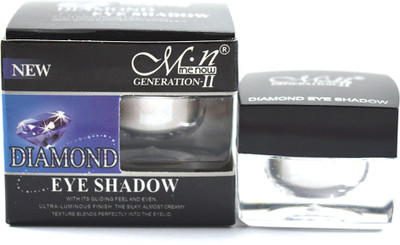 

Adbeni MN DIAMOND EYE SHADOW 1.5 g(White)
