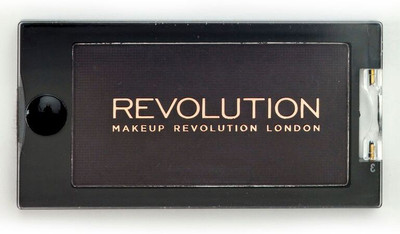 

Makeup Revolution Mono Eyeshadow 3.3 g(Greyish)