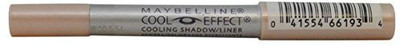 

Maybelline Color Effect Cooling Shadow Liner Blizzard Brown 41554661934 3 g(Shadow)