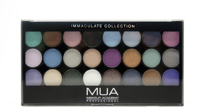 

Mua Makeup Academy 24 Shade Collection 16.8 g(Immaculate)