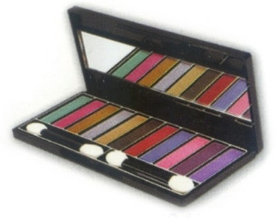 

Cameleon Illuminance Creme Shadow 3.5 g(Black-2)