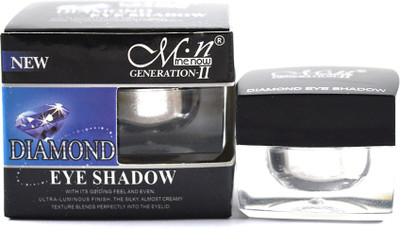 

MN DIAMOND EYE SHADOW 1.5 g(Silver-UP)