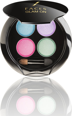 

Faces Glam On Eye Shadow 6 g(Mesmerize 03)