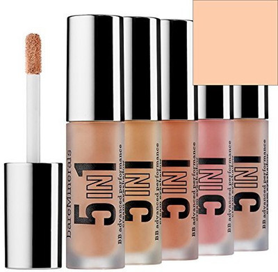 

Bare Escentuals Bareminerals In Bb Advanced Performance Cream shadow 3 g(mineral)