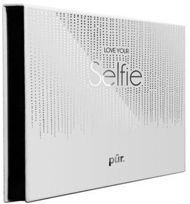 

Pur Minerals Love Your Selfie Palette Best Sellers Collection, Multi 1 g(Multishades)