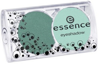 

Essence Duo Eye Shadow 4.5 g(Rapanui)