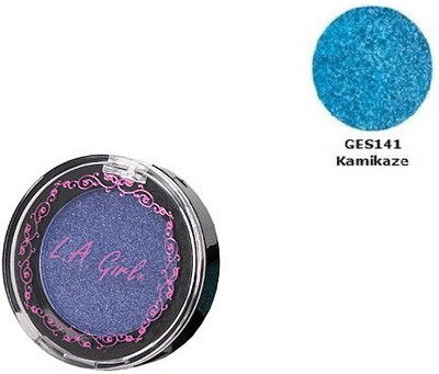 

L.A. Girl Mega Pearl Eye Shadow 1.4 g(Kamikaze GES141)