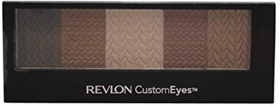 

Revlon Customs Shadow And Liner Naturally Glamorous 6069-20 6 ml(Dark)