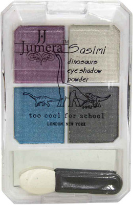 

Jumera JJESP05 10 g(Multicolor)