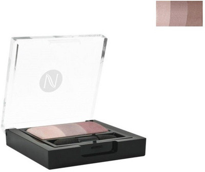 

Natio Mineral Eyeshadow Trio Illuminate 6 g(Illuminate)