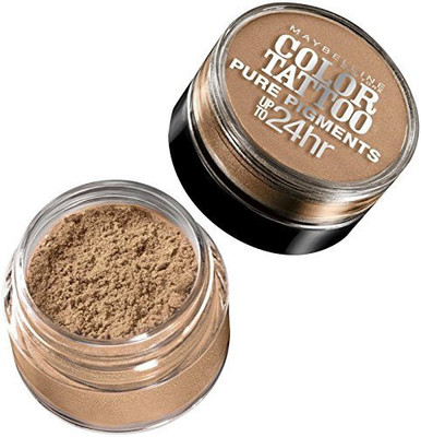 

Maybelline New York Eye Studio Color Tattoo Pure Pigments 1.417 g(Buff And Tuff)