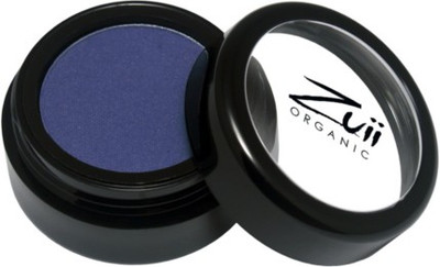 

Zuii Organic Flora Eyeshadow-Blue Marine 1.5 g(Blue Marine)