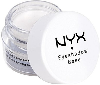 

Nyx Cosmetics Eye Shadow Base 7.085 g(White)