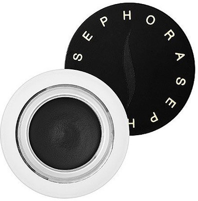 

Sephora Collection Waterproof Star Shadow And Liner BlackNight 3 g(Shadow)