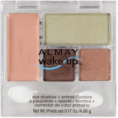 

Almay Shadow + Primer Revive 4.86 G) 2314909 5.1 ml(Shadow)