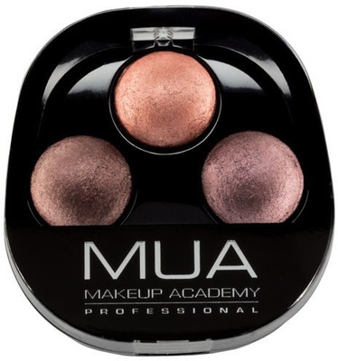 

Mua Makeup Academy Trio Baked 6 g(Chocolate)