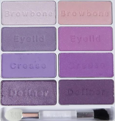 

Wet n Wild Limited Edition Spring Flirting At The After Party Palette 3 g(Flirt)