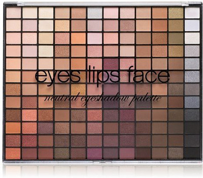 

Elf 144 Piece Eyeshadow Palette 86.4 g(Neutral)