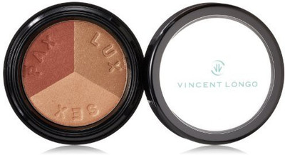 

Vincent Longo Sex Lux Pax Trio Eyeshadow, Trastevere 1 g(Sex or Lux or Pax Trio)