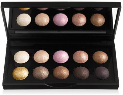 

Elf Baked Eyeshadow Palette Texas 8.4 ml(Texas)
