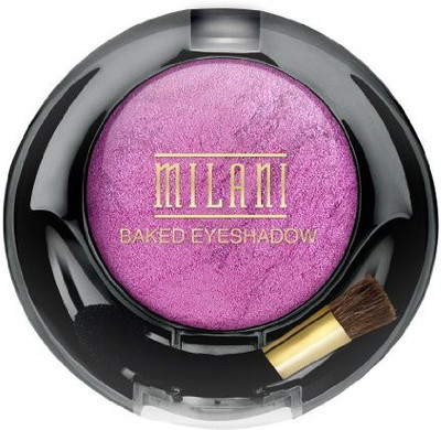 

Milani Baked shadow Marblemms Must Have Fuchsia 3 g(Shadow)
