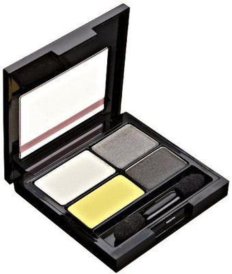 

Revlon Colorstay Hour Shadow Quad Bombshell 4.86 ml(Shadow)