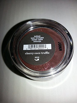 

Bare Escentuals Bareminerals Shadow Grams Cherry Coco Truffle 0.57 g(mineral)