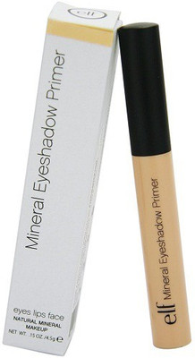 

Elf Eyeshadow Primer 4.5 g(Sheer)