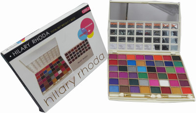 

Beauty Studio Professional Color Eyeshadow Palette 295 g(MULTI COLOR)