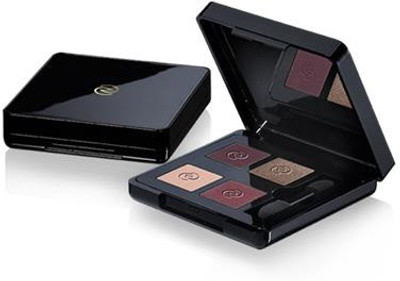 

Oriflame Sweden Giordani Gold Eye Shadow Quad 5.2 g(Radiant Plum)