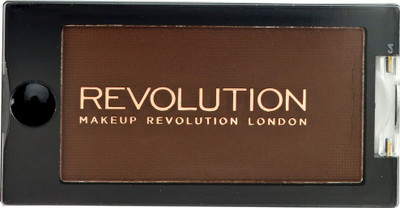 Makeup Revolution Eyeshadow Mmmm 3.3 g(Brown)