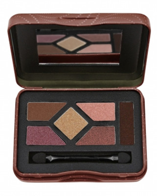 

L.A. Girl Inspiring Eyeshadow Tin 6 g(Be Bold & Beautiful)