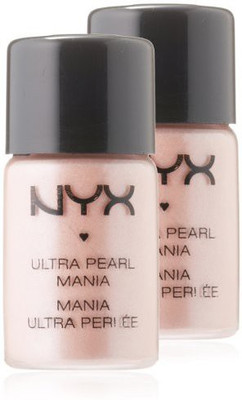 

Nyx Loose Pearl Shadow Pearl 1.8 ml(Shadow)