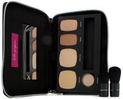 

Bare Escentuals Bare Minerals Ready To Go Complexion Perfection Palette 4.56 ml(mineral)