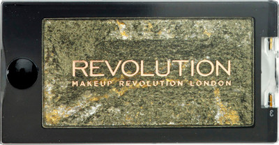 

Makeup Revolution Baked Eyeshadows 3.3 g(Celestial)