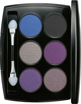 

Lakme Absolute Illuminating Eye Shadow 7.5 g(Palette Silver)