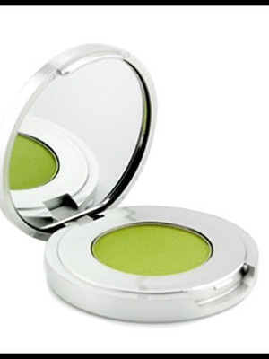 

Sue Devitt Electric Sheen Silky Eyeshadow, Prauge light green 1 g(Prauge Light Green)