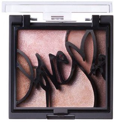 

Smashbox Love Me Shadow Palette Admire Me 3 g(Shadow)