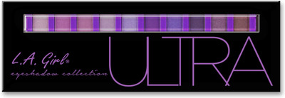 

L.A. Girl BEAUTY BRICK 12 g(Multicolor)