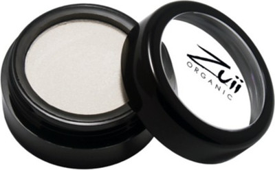 

Zuii Organic Flora Eyeshadow-White Diamond 1.5 g(White Diamond)