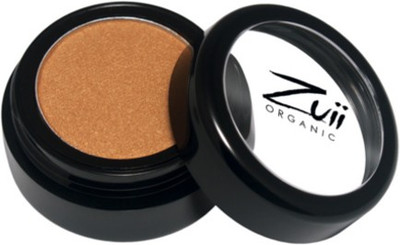 

Zuii Organic Flora Eyeshadow-Rich Gold 1.5 g(Rich Gold)