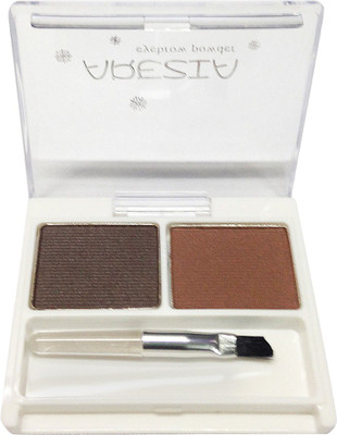

Arezia Eyebrow Powder 2.6 g(Coffee)