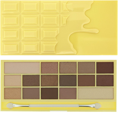 

Makeup Revolution I Heart 22 g(Naked Chocolate)
